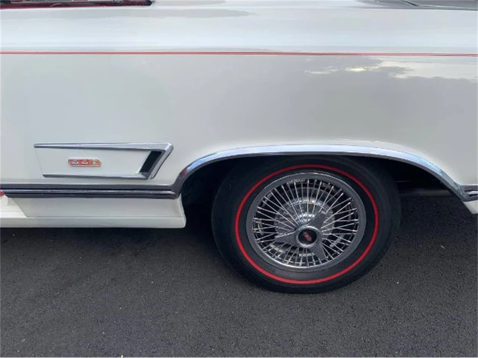 1965 Oldsmobile 442 1st Gen - Image 12 of 25
