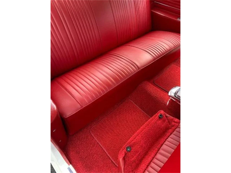 1965 Oldsmobile 442 1st Gen - Image 15 of 25
