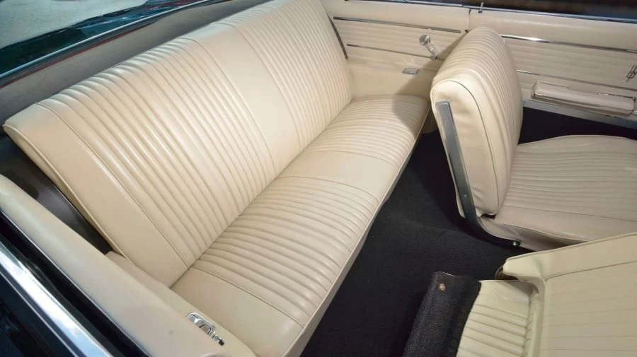 1965 Oldsmobile 442 1st Gen - Image 8 of 17
