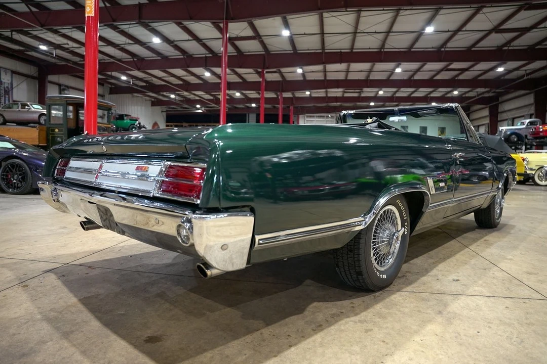 1965 Oldsmobile 442 1st Gen - Image 8 of 12