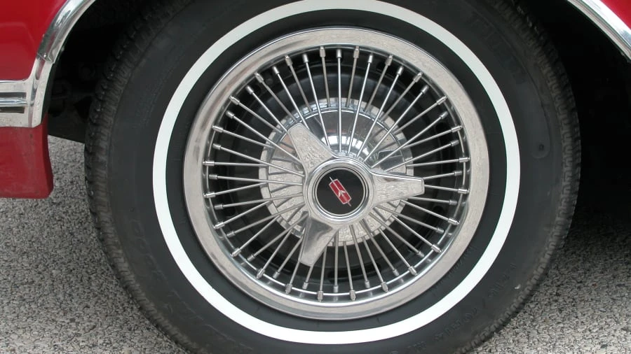 1965 Oldsmobile 442 1st Gen - Image 7 of 14