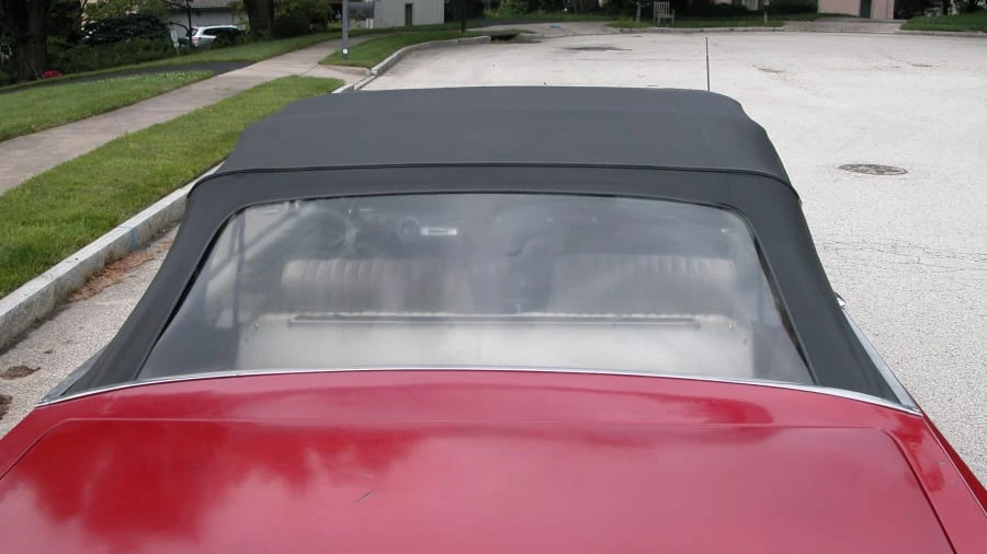 1965 Oldsmobile 442 1st Gen - Image 6 of 14