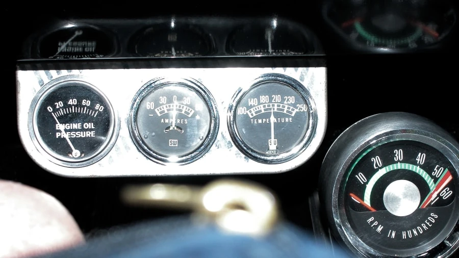 1965 Oldsmobile 442 1st Gen - Image 2 of 14