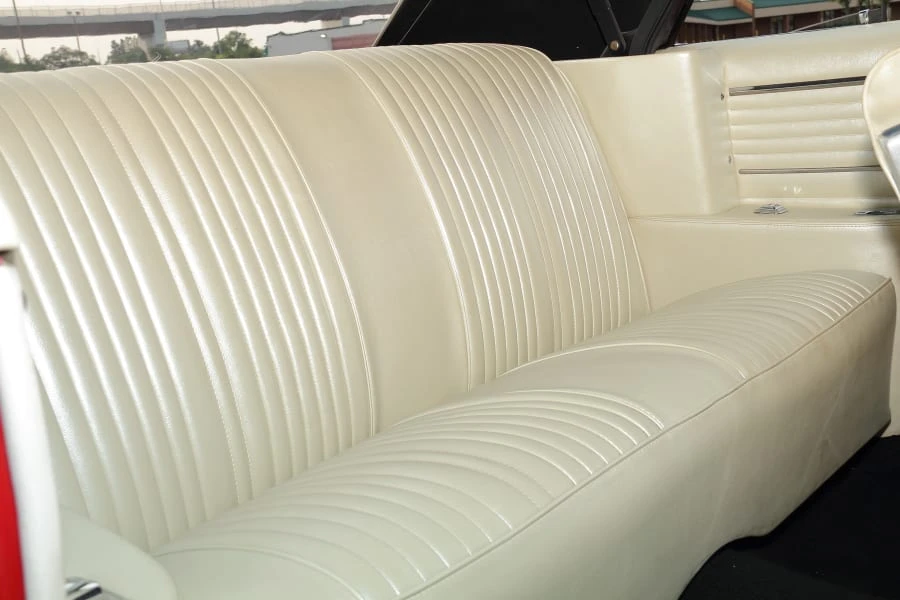 1965 Oldsmobile 442 1st Gen - Image 18 of 27