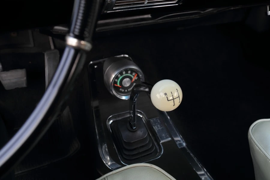 1965 Oldsmobile 442 1st Gen - Image 22 of 27