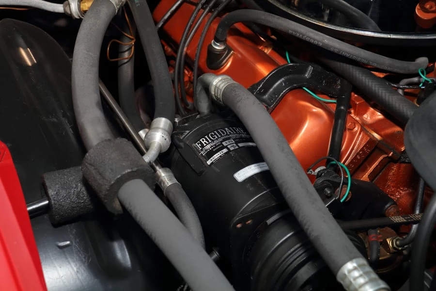 1965 Oldsmobile 442 1st Gen - Image 24 of 27