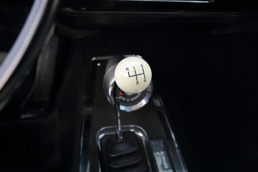 1965 Oldsmobile 442 1st Gen - Image 19 of 29