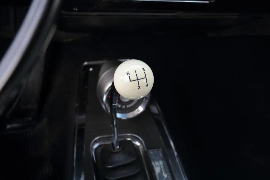 1965 Oldsmobile 442 1st Gen - Image 25 of 29