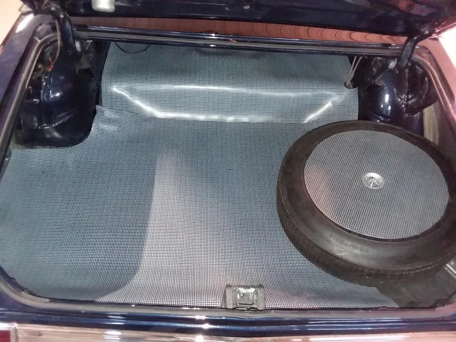 1965 Oldsmobile 442 1st Gen - Image 9 of 12