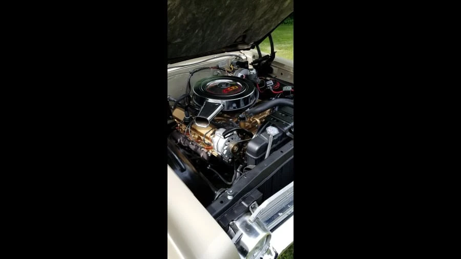 1965 Oldsmobile 442 1st Gen - Image 7 of 11