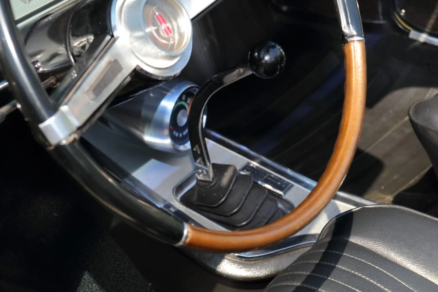 1965 Oldsmobile 442 1st Gen - Image 22 of 31