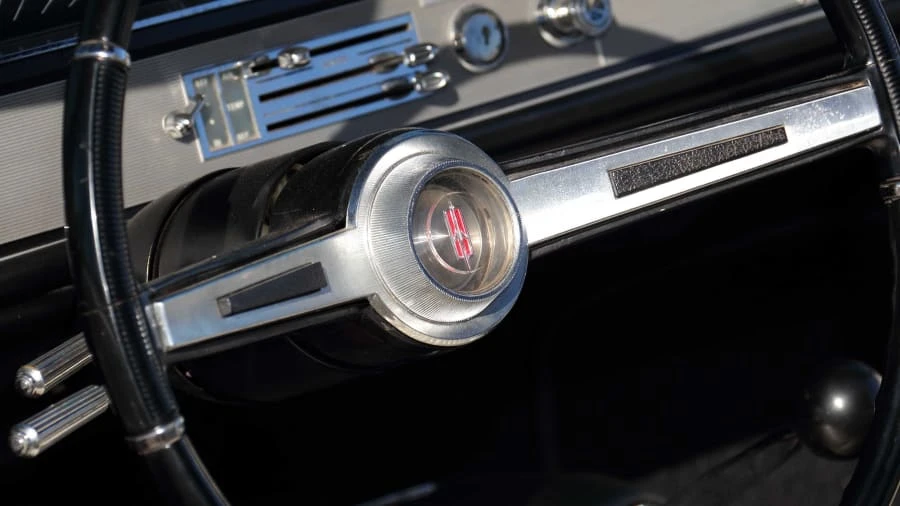 1965 Oldsmobile 442 1st Gen - Image 25 of 27