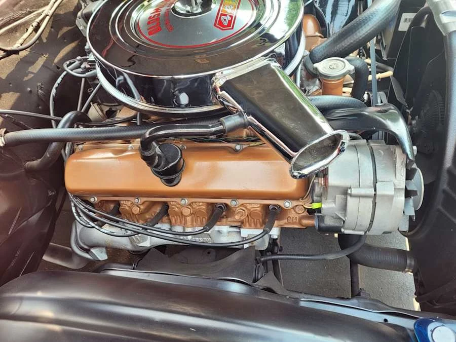 1965 Oldsmobile 442 1st Gen - Image 21 of 31