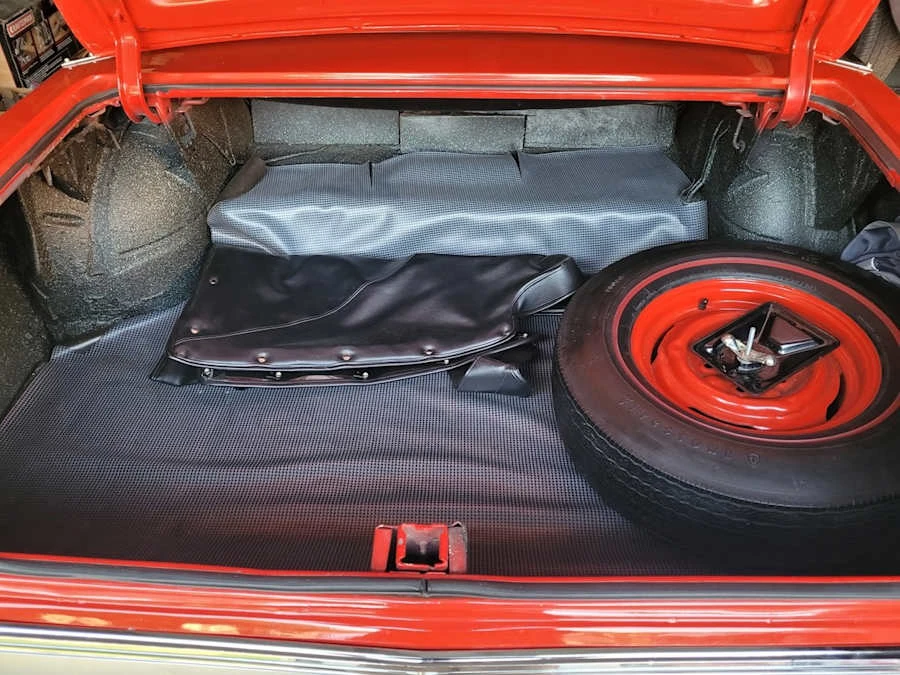 1965 Oldsmobile 442 1st Gen - Image 25 of 31