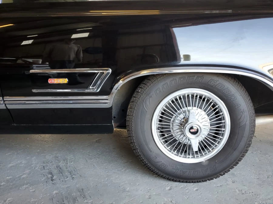 1965 Oldsmobile 442 1st Gen - Image 11 of 12
