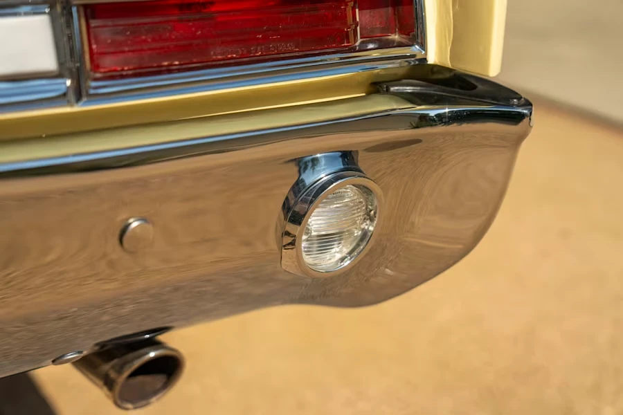 1965 Oldsmobile 442 1st Gen - Image 24 of 31
