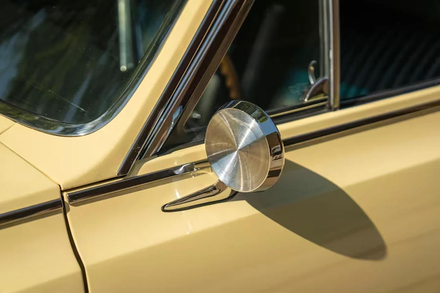 1965 Oldsmobile 442 1st Gen - Image 9 of 31