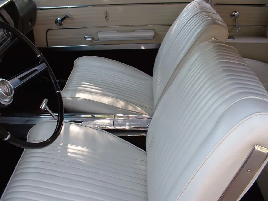 1965 Oldsmobile 442 1st Gen - Image 3 of 8