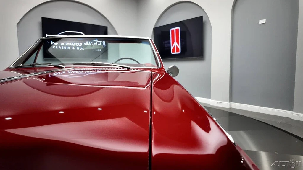 1965 Oldsmobile 442 1st Gen - Image 18 of 21