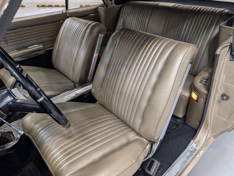 1965 Oldsmobile 442 1st Gen - Image 18 of 22