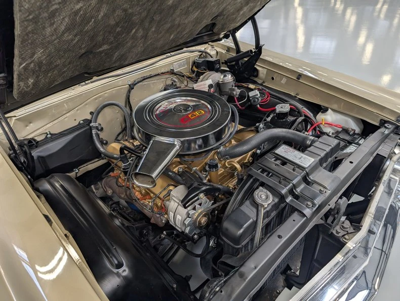 1965 Oldsmobile 442 1st Gen - Image 20 of 22