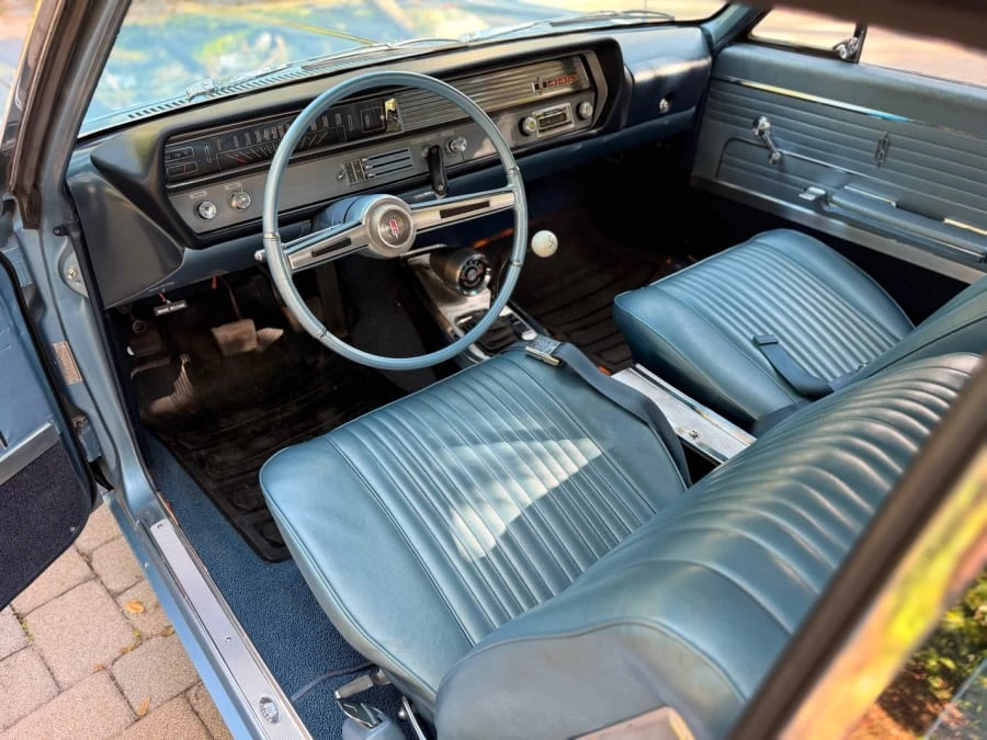 1965 Oldsmobile 442 1st Gen - Image 22 of 31