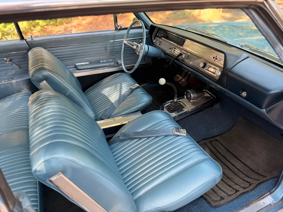 1965 Oldsmobile 442 1st Gen - Image 23 of 31
