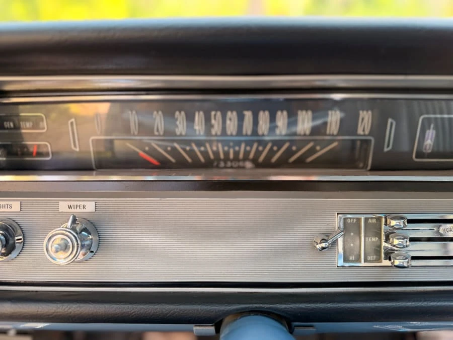 1965 Oldsmobile 442 1st Gen - Image 18 of 31