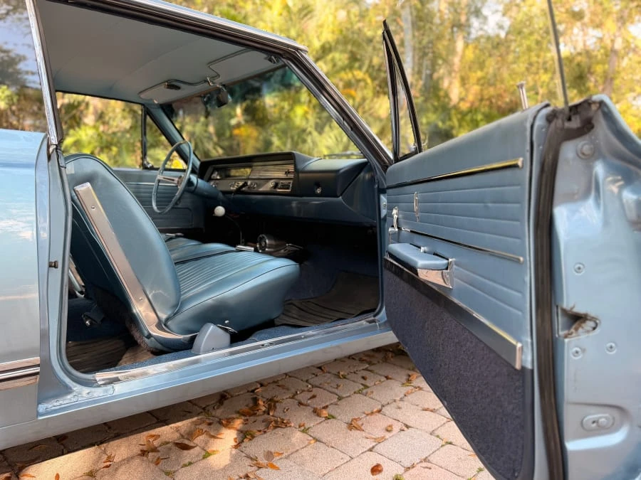 1965 Oldsmobile 442 1st Gen - Image 19 of 31