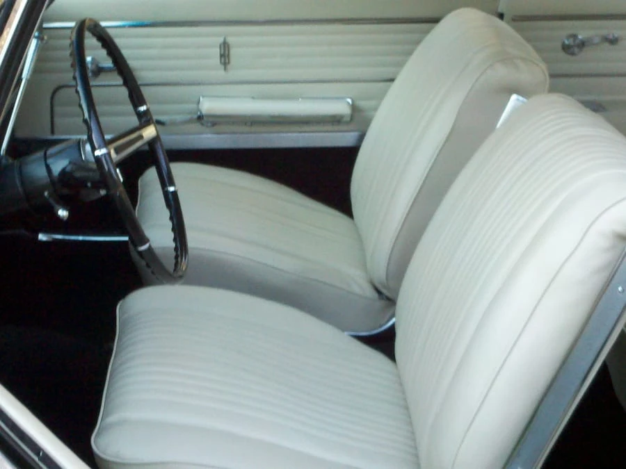 1965 Oldsmobile 442 1st Gen - Image 4 of 7
