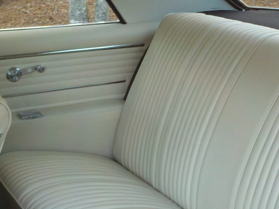1965 Oldsmobile 442 1st Gen - Image 5 of 7