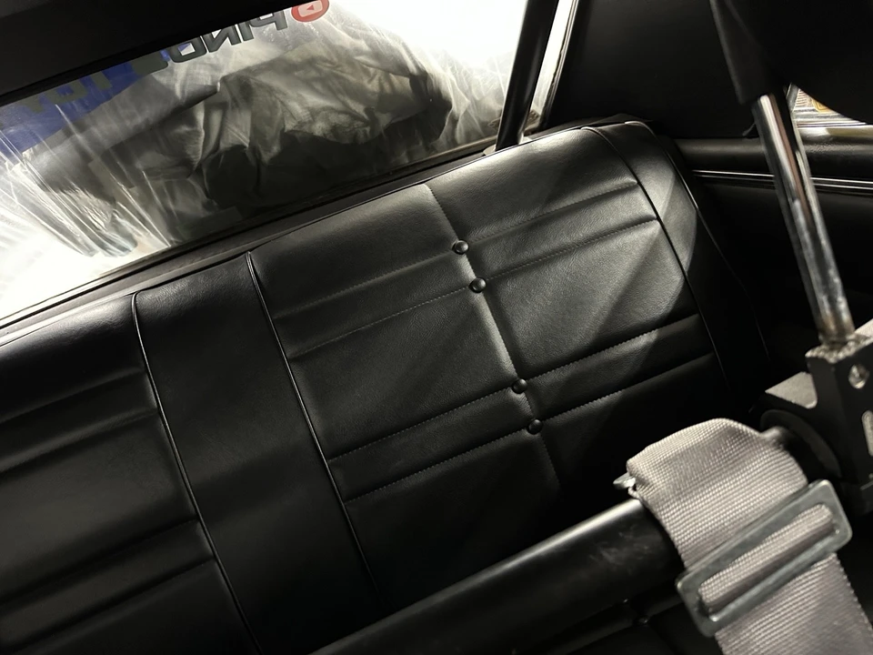 1965 Oldsmobile 442 1st Gen - Image 22 of 29
