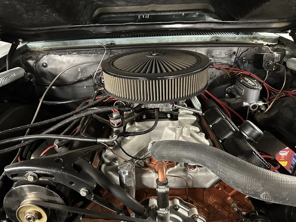 1965 Oldsmobile 442 1st Gen - Image 24 of 29