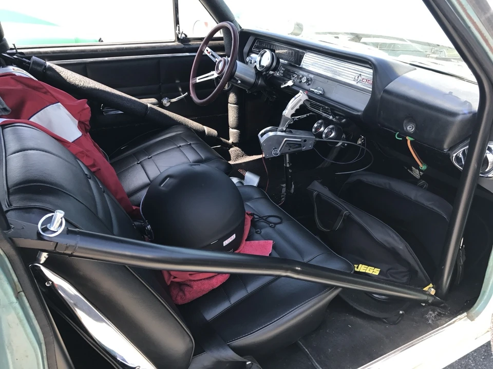 1965 Oldsmobile 442 1st Gen - Image 28 of 29
