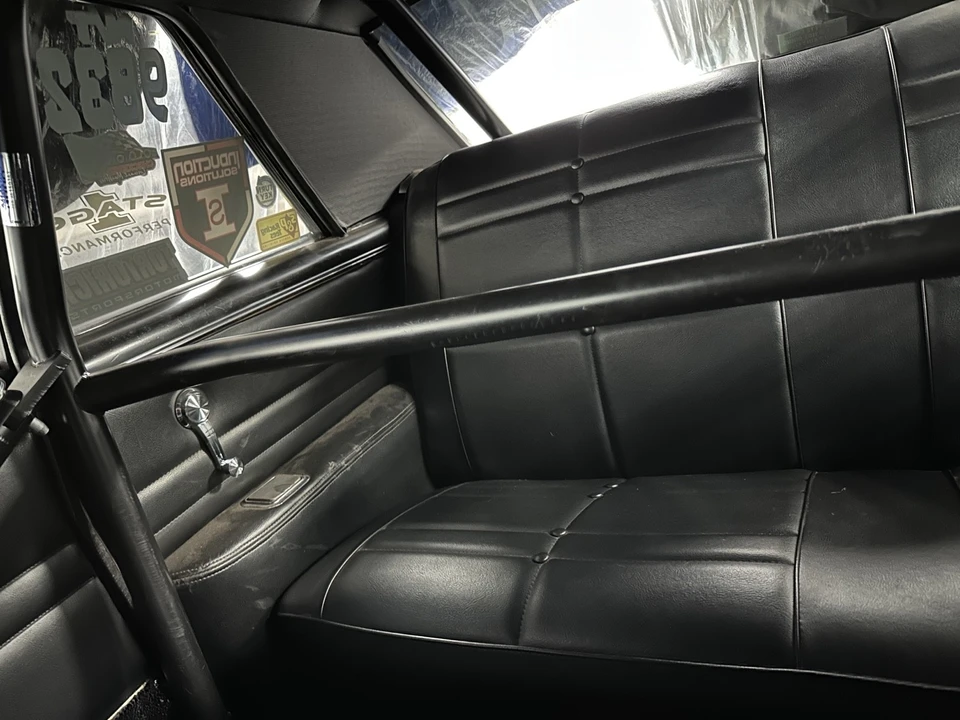 1965 Oldsmobile 442 1st Gen - Image 21 of 21