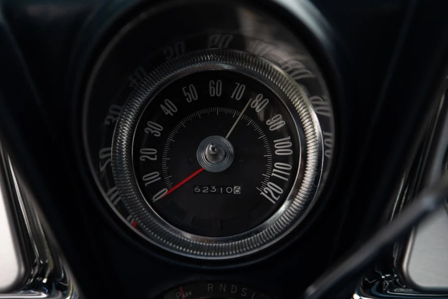 1965 Oldsmobile 88 - Image 26 of 29