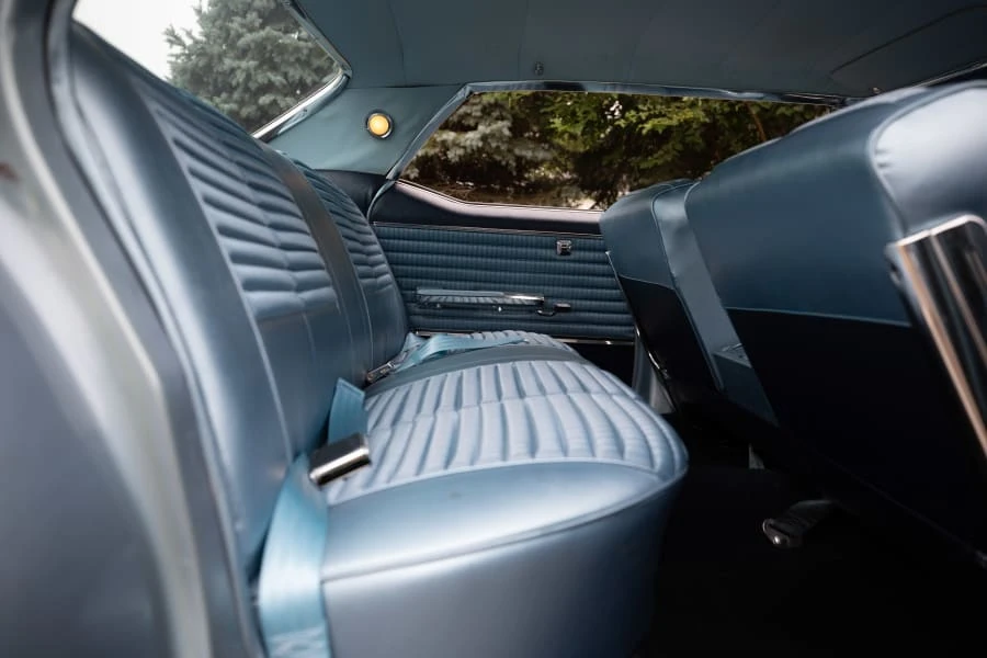 1965 Oldsmobile 88 - Image 21 of 29