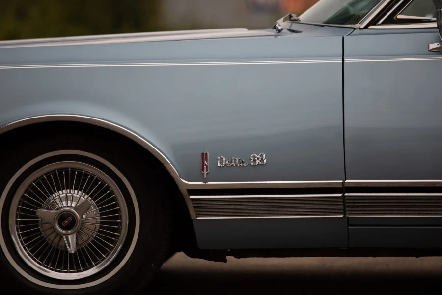 1965 Oldsmobile 88 - Image 13 of 29