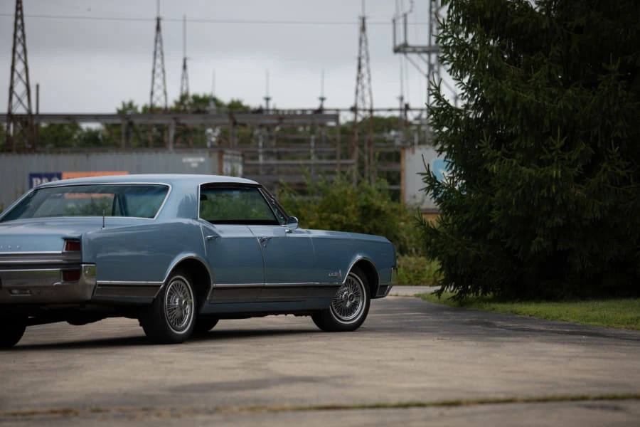 1965 Oldsmobile 88 - Image 7 of 29
