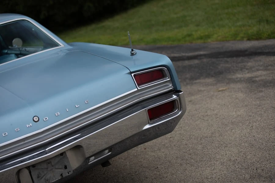 1965 Oldsmobile 88 - Image 12 of 29