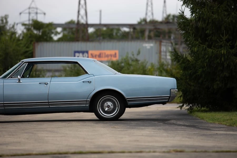 1965 Oldsmobile 88 - Image 4 of 29