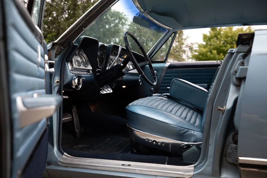 1965 Oldsmobile 88 - Image 19 of 29