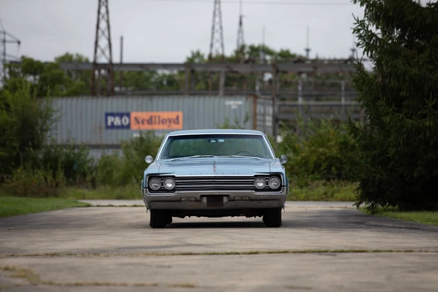 1965 Oldsmobile 88 - Image 5 of 29
