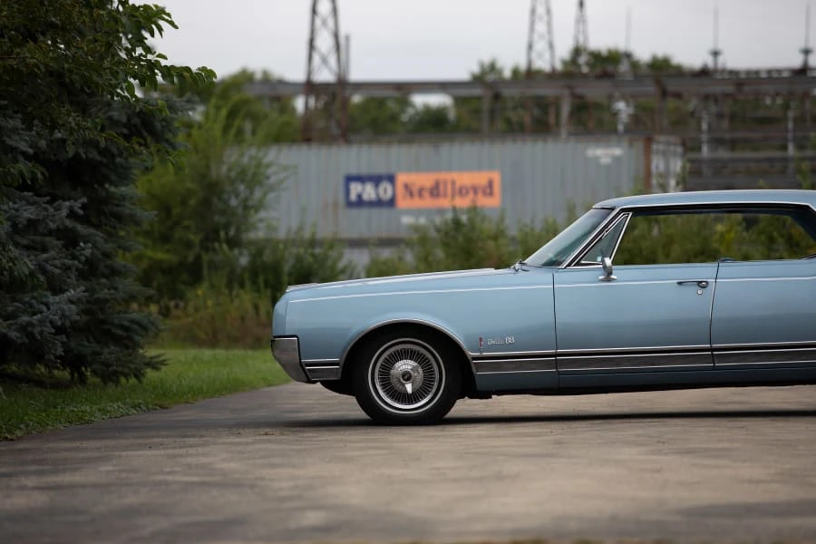 1965 Oldsmobile 88 - Image 18 of 29