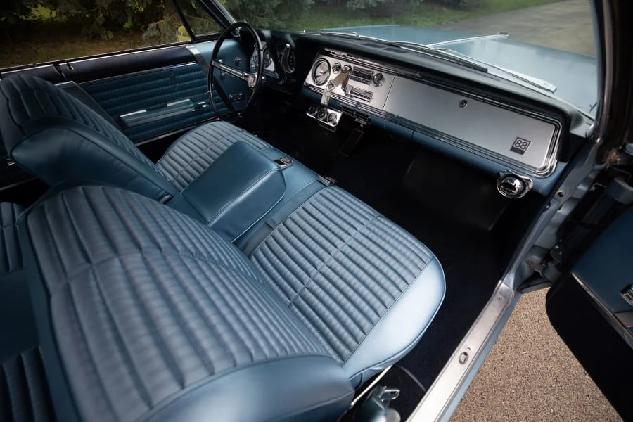 1965 Oldsmobile 88 - Image 23 of 29