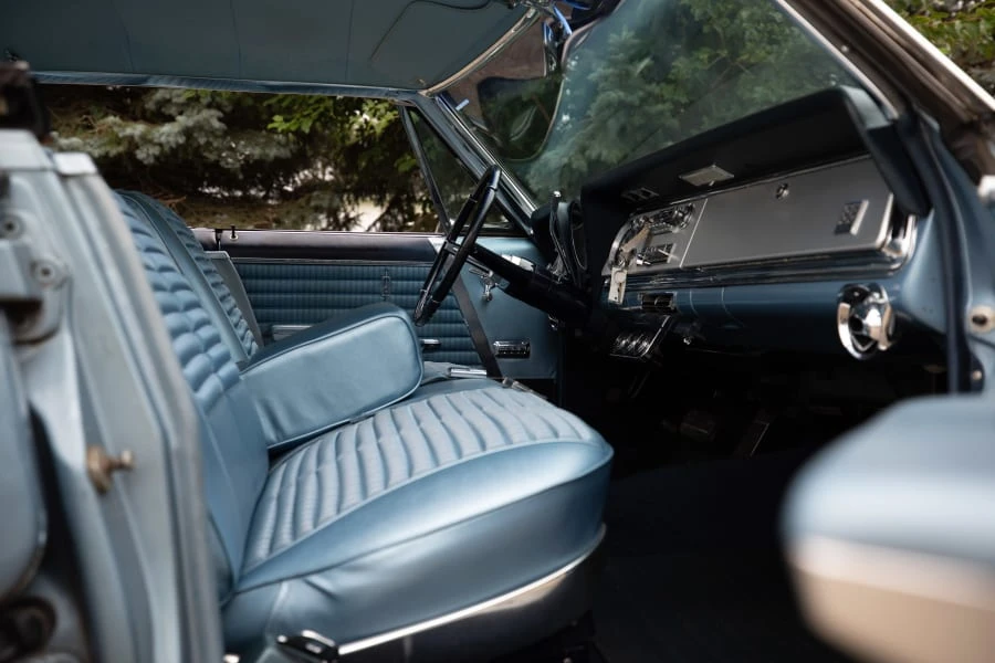1965 Oldsmobile 88 - Image 25 of 29