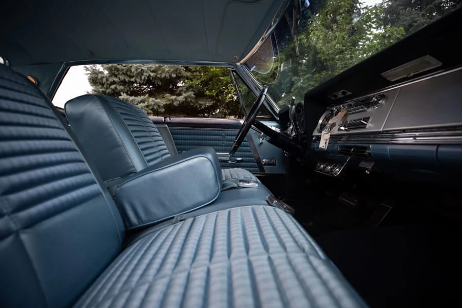 1965 Oldsmobile 88 - Image 20 of 29