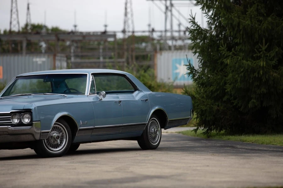 1965 Oldsmobile 88 - Image 6 of 29