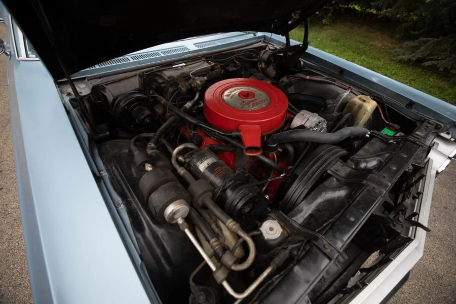1965 Oldsmobile 88 - Image 29 of 29