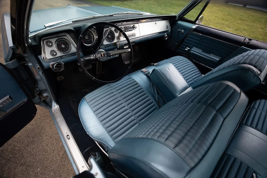 1965 Oldsmobile 88 - Image 22 of 29